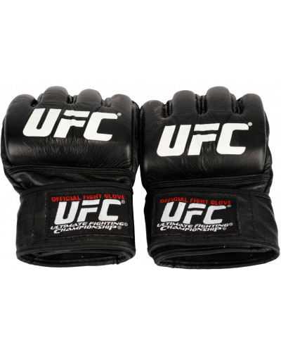 Перчатки для ММА UFC Ultimate 2