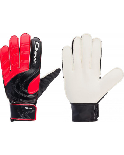 Перчатки вратарские Demix Goalkeeper Gloves DG50K1410