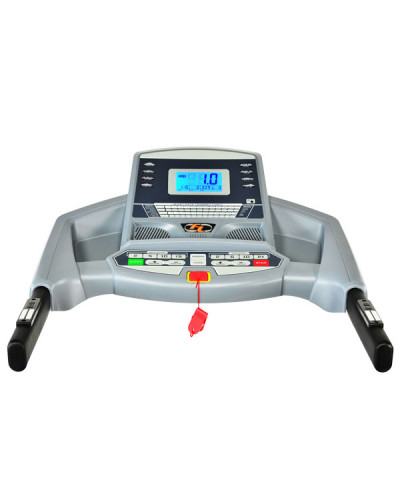 Беговая дорожка FitLogic T33