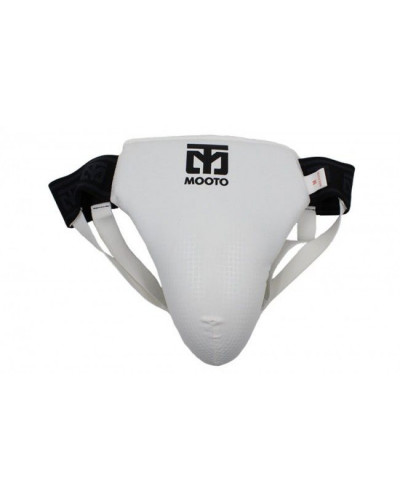 Защита для паха Mooto Groin White (детская/взрослая)