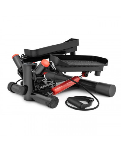 Степпер Hop-Sport HS-035S Joy red