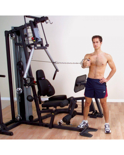 Body-Solid G2B Bi-Angular Home Gym