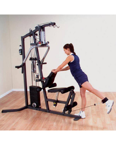 Мультистанция Body-Solid G3S Selectorized Home Gym