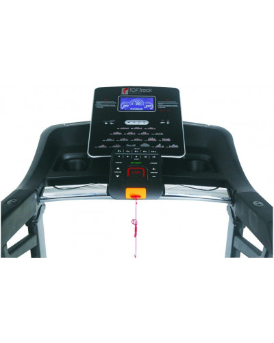 Беговая дорожка TopTrack K253D-С