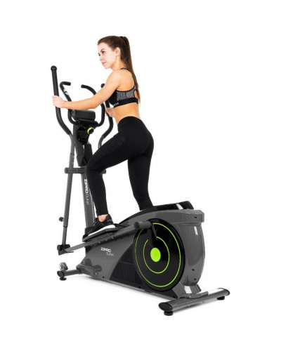 Орбитрек Zipro Fitness iConsole+ Dunk