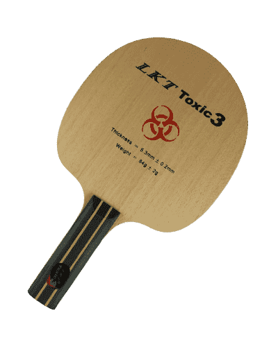 Основание для ракетки LKT Toxic 3