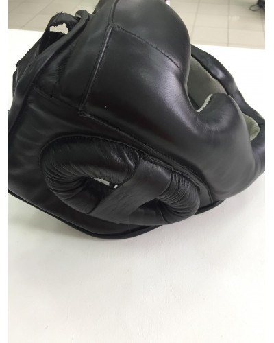 Шлем Legend Full-Face Training Headgear (черный)