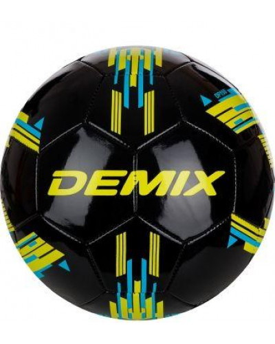 Мяч футбольный Demix Soccer Ball DF15093