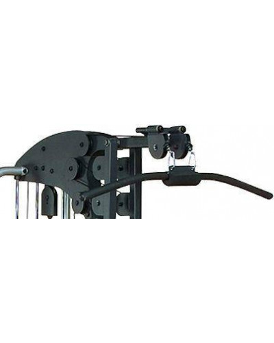 Body-Solid G4I Iso-Flex Home Gym