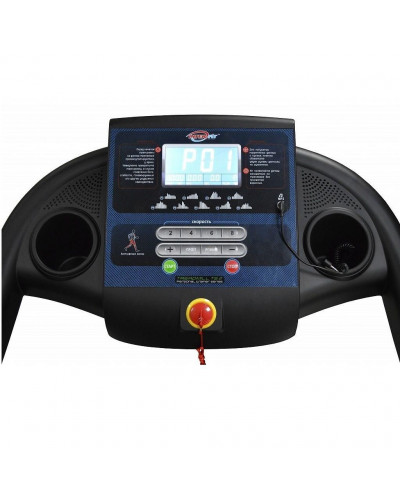 Беговая дорожка InterFit TS2 K240N