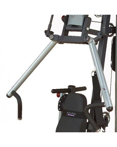 Body-Solid G2B Bi-Angular Home Gym