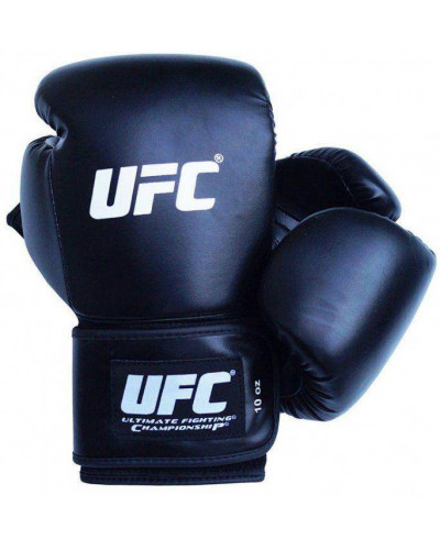 Боксерские перчатки UFC-DX