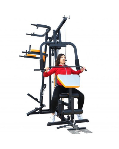 Фитнес станция Evrotop LKH-113