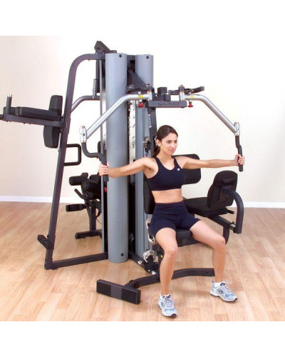 Body-Solid G9S Selectorized Home Gym
