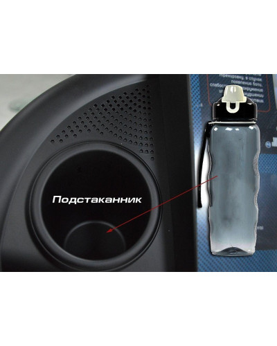 Беговая дорожка InterFit TS2 K240N