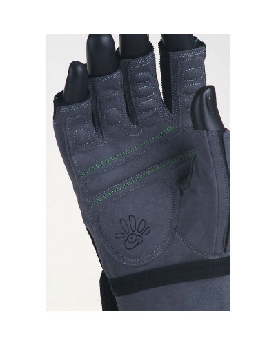 Перчатки для фитнеса Mad Max WILD MFG-860