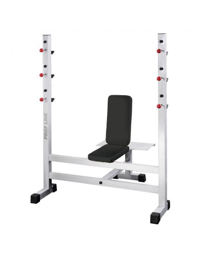 Скамья для жима сидя Inter AtletikGym ST307