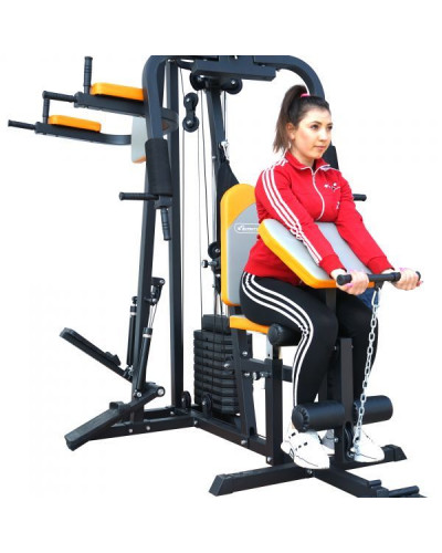 Фитнес станция Evrotop LKH-113