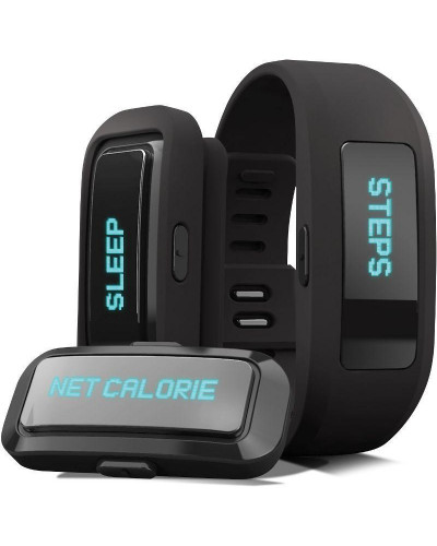 Фитнес-браслет iFit Active 3 в 1