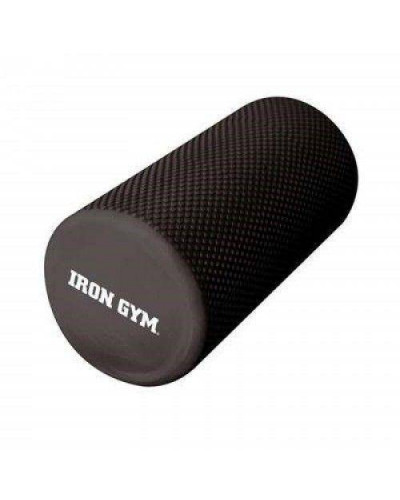 Ролик массажный Iron Gym Massage Roller