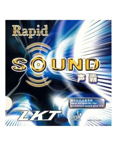 Накладки для ракетки LKT Rapid Sound