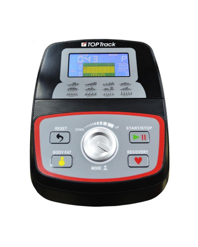 Велоэргометр TOPTrack K8719P-13