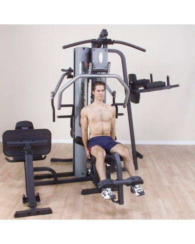 Body-Solid G9S Selectorized Home Gym