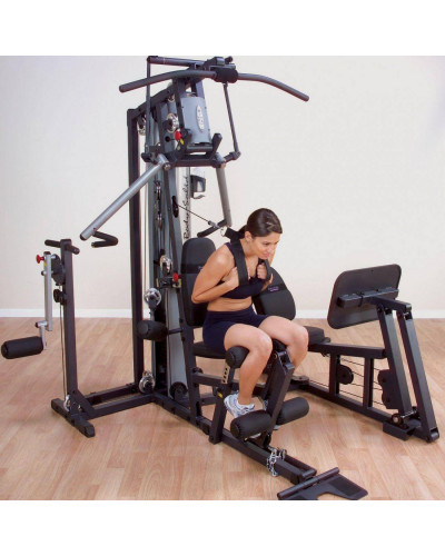 Body-Solid G2B Bi-Angular Home Gym