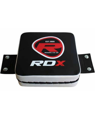 Настенная подушка для бокса квадратная Rdx Small Red