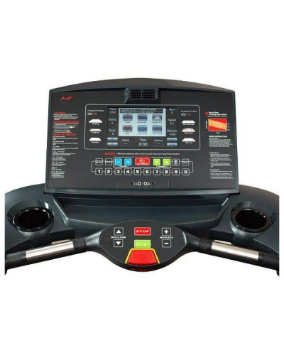 Беговая дорожка AeroFit PRO 8800TM LCD-TV