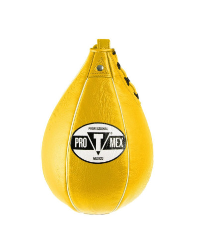 Пневмогруша Title Pro Mex Professional Speed Bag V2 12,7x20 см