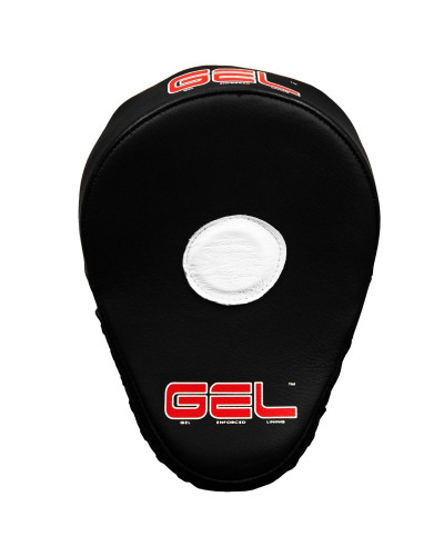 Лапи Title Gel Contoured Punch Mitts