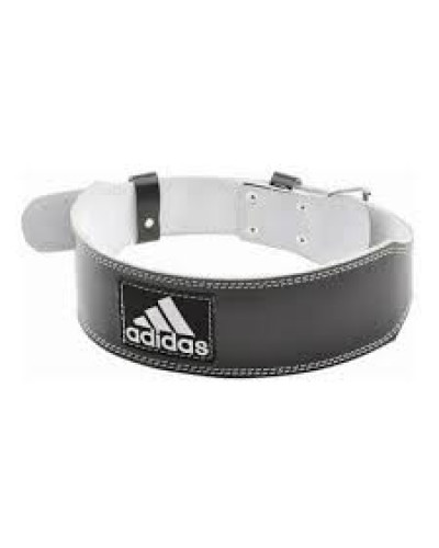 Тяжелоатлетический пояс Adidas