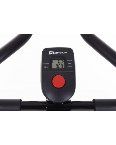 Спинбайк Hop-Sport HS-045IC Bravo