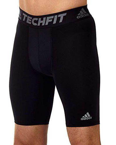 Компресійні шорти Adidas Base ST 9T чорні