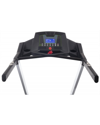 Беговая дорожка Torneo Smarta Motorized Treadmill