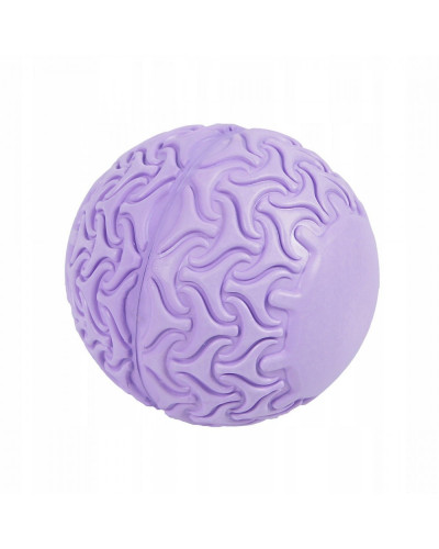 Массажный мяч SportVida Massage Ball 13 см