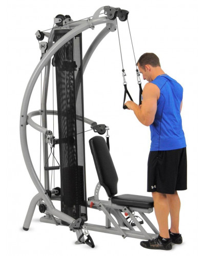 Мультистанция Inspire M1