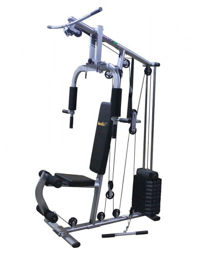 Фитнес-станция HouseFit DH 81713