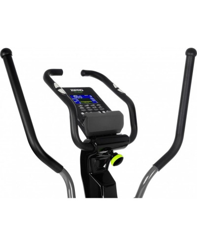 Орбитрек Zipro Fitness iConsole+ Dunk