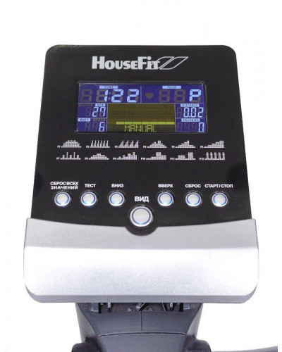 Велоэргометр HouseFit VANGUARD B1.1M