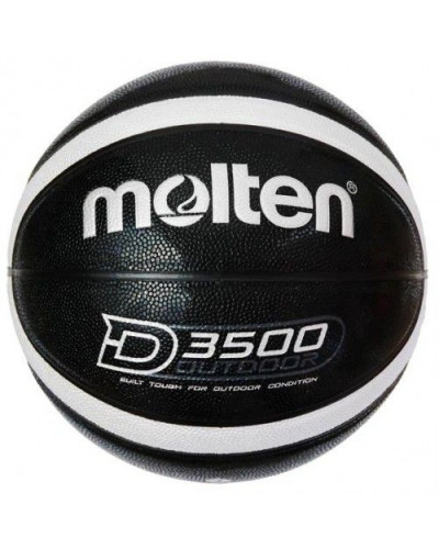 Мяч баскетбольный MOLTEN B7D3500-KS