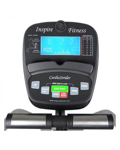 Велоорбитрек Inspire CS2