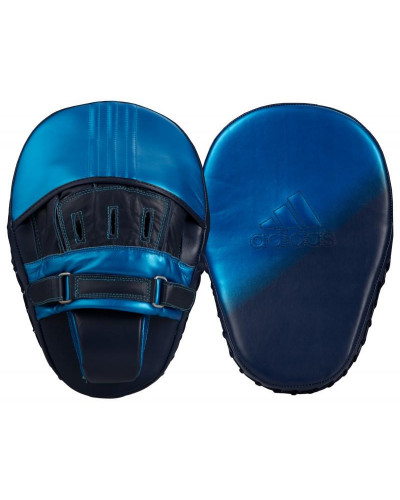 Лапы Adidas Super Tech Advanced Focus Mitt Embossed