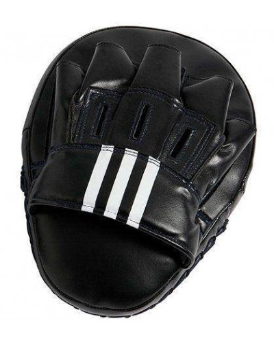 Лапы Adidas Focus Mitt Short