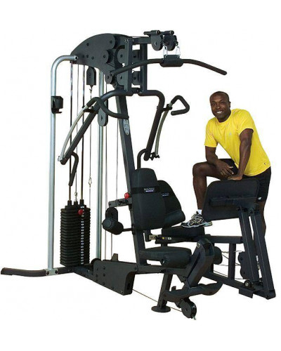 Body-Solid G4I Iso-Flex Home Gym
