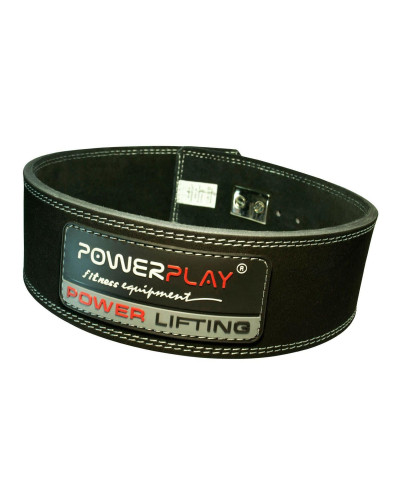 Пояс атлетический PowerPlay 5175