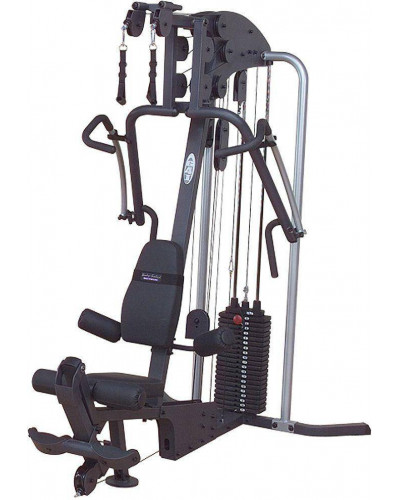 Body-Solid G4I Iso-Flex Home Gym