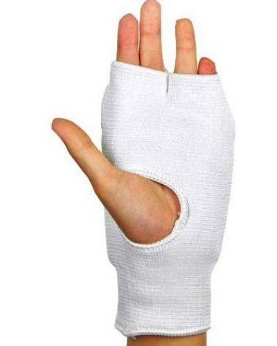 Накладки (перчатки) для карате Matsa MA-0009-W
