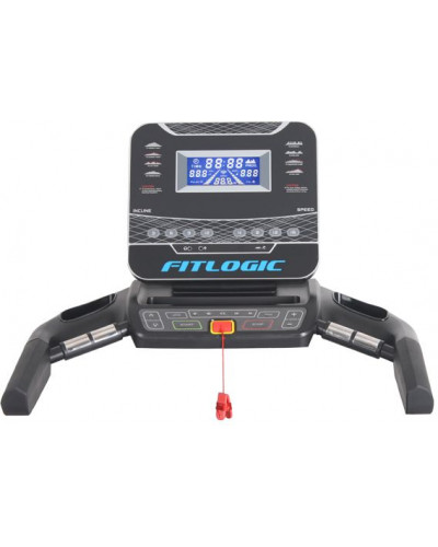 Беговая дорожка FitLogic T16C